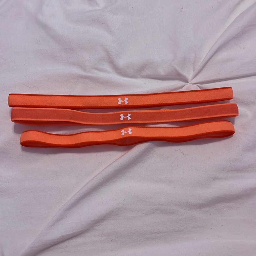 Under armour headband bundle - Picture 6 of 6